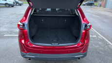 Mazda CX-5 2.0 e-Skyactiv G MHEV Exclusive-Line 5dr Petrol Estate